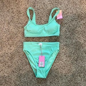 Stoney Clover Lane Bathing Suit
